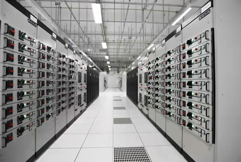 辛集互联互通IDC托管服务提供商有哪些优势